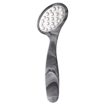 

1Pc Stainless Pedicure Files Feet Rasp Grinder for the Elder Random Color