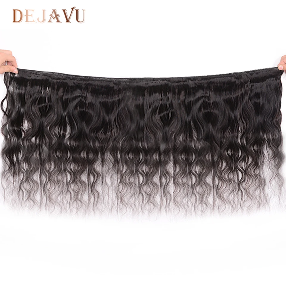 Dejavu Body Wave Bundles Remy Hair 3 Bundle Deal Peruvian Hair 30 40 Inch Bundles High Ratio Natural Color Hair Bundles Dejavu Body Wave Bundles Remy Hair 3 Bundle Deal Peruvian Hair 30 40 Inch Bundles High Ratio Natural Color Hair Bundles