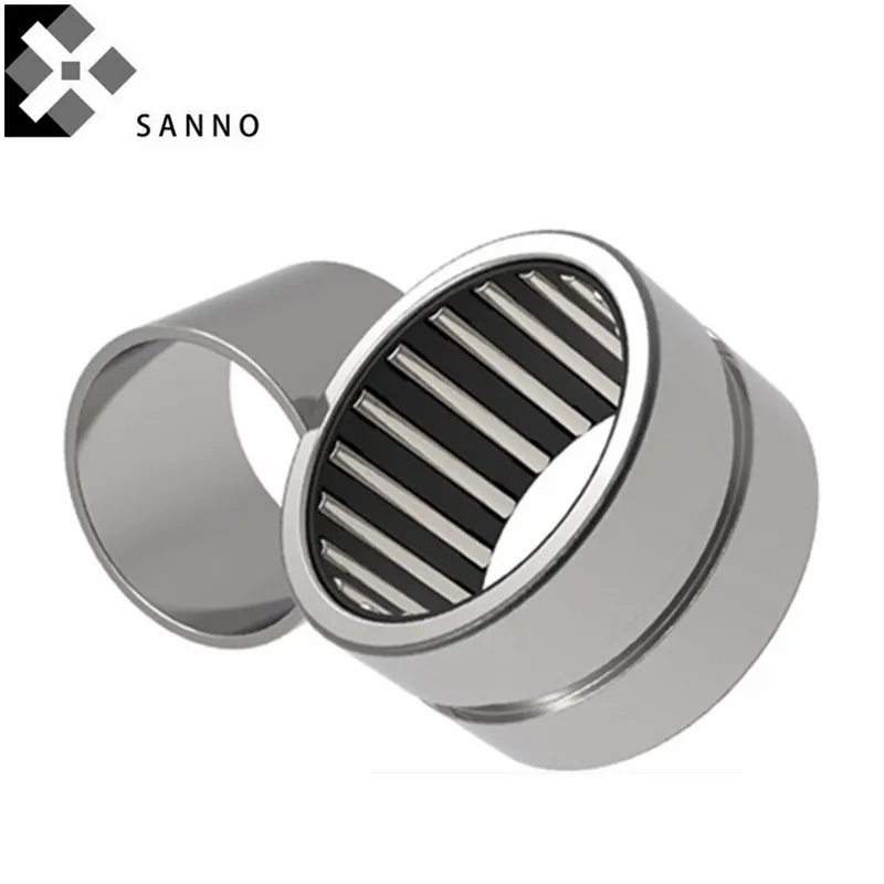 Подшипник nki25 20
