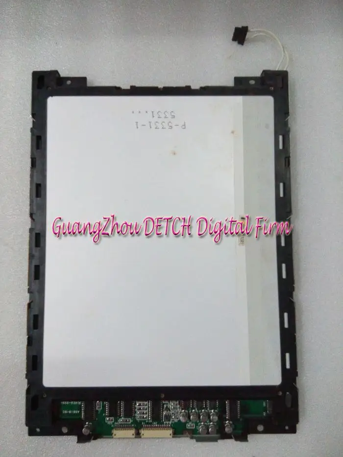 

Industrial display LCD screen9.4-inch LM-CE53-22NTK LCD screen