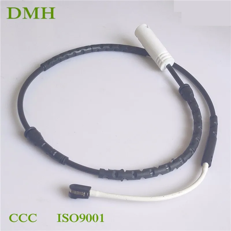 Передняя Автомобильная Тормозная система для BMW X1 E84 E90 E91 E92 2005-2011 задняя