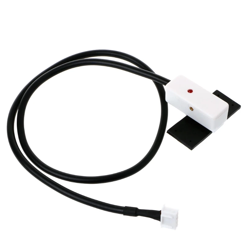 

Non-contact Water Liquid Level Sensor Switch Detector for Pipe Tank DC5-24V NPN
