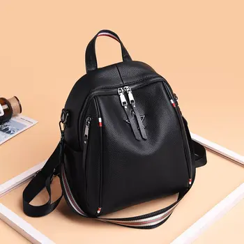 

2020 new women's backpack outdoor leisure ladies travel backpack creative cute large capacity backpack