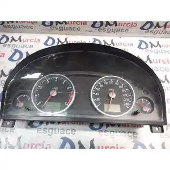 

44ZU187 BOX INSTRUMENTS FORD MONDEO TURNIER (GE)