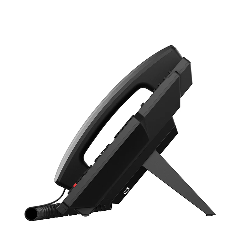 Беспроводной телефон Fanvil X5U Enterprise 16 SIP линий VoIP фиксированный для домашнего офиса