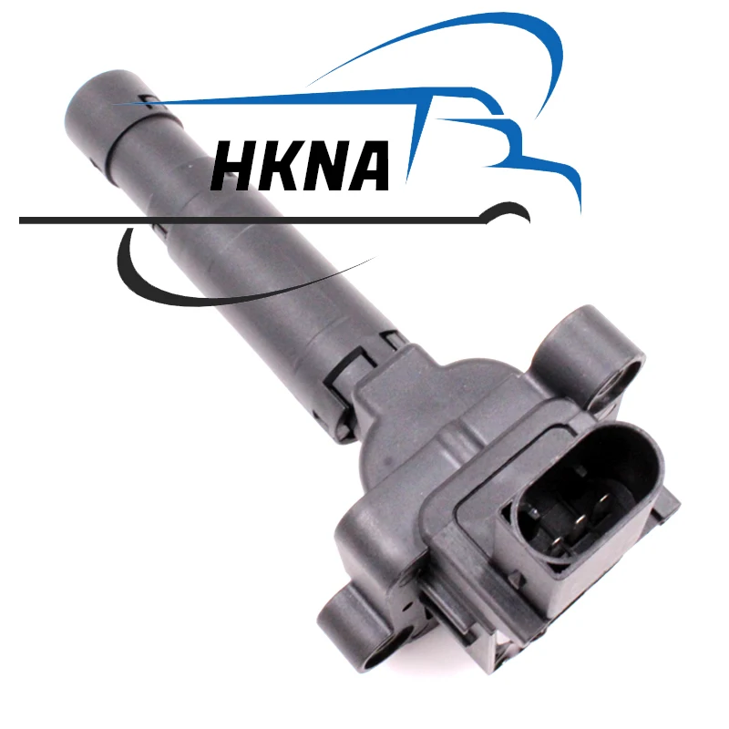 4 шт. катушки зажигания для Mercedes Benz C-CLASS W203 CLK C209 W211 E-CLASS 0001501580 A0001501580