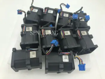 

0G435M G435M G435M-A00 fan For Dell PowerEdge R310 For Delta GFB0412EHS DC12V 1.82A 27.21CFM Server Cooling Fan