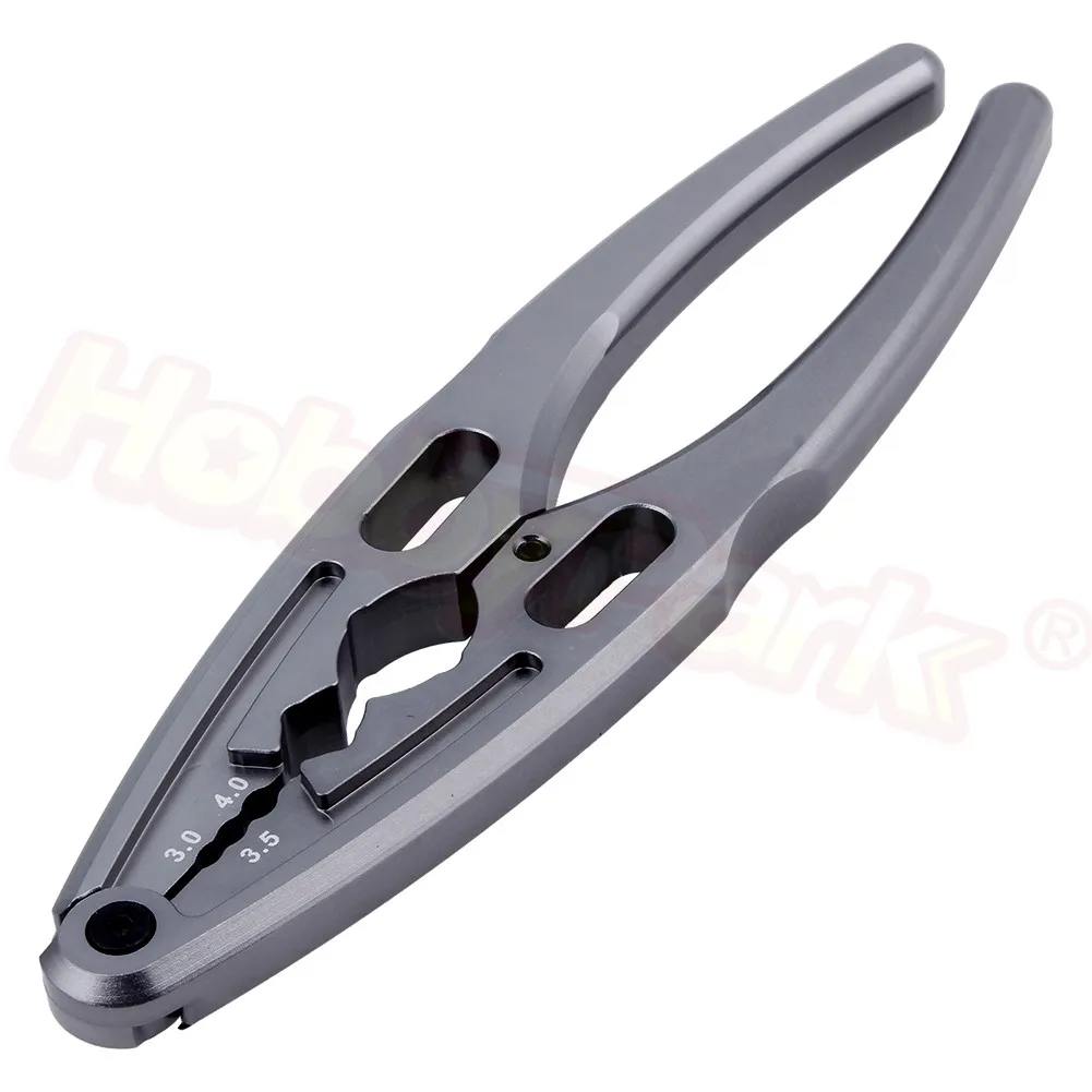 Aluminum Multi Shock Clamp V2 3.0 4.0 3.5 RC Repair Tools For Car Remote Control Cars | Игрушки и хобби