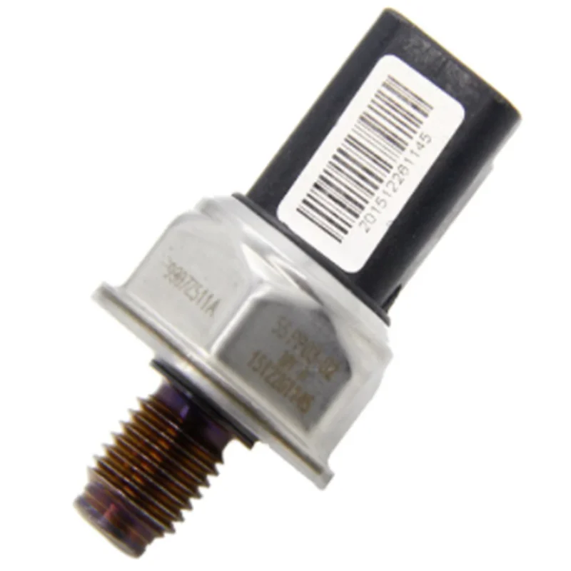 

Датчик давления масла 55PP03-01, высокотемпературный датчик для Ford SsangYong Rexton Renault 9307Z507A