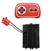 Rx74 children's electric vehicle controller weelye baby car receiver baby car 2.4G Bluetooth remote control 1