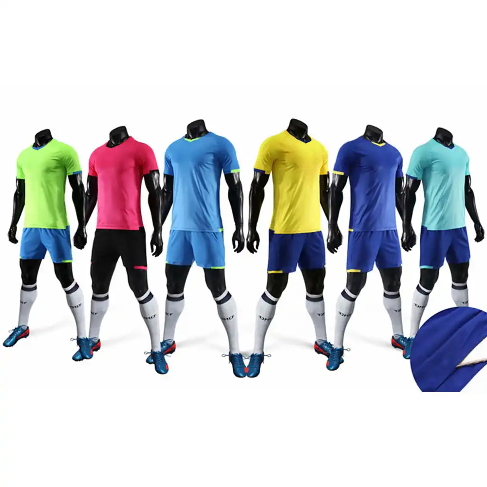 ensemble de foot 2020