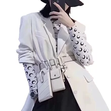 Поясная сумка для девочек, маленькая сумка для телефона, наплечный ремень, Женская поясная сумка, модная кожаная поясная сумка, дорожные нагрудные сумки t137