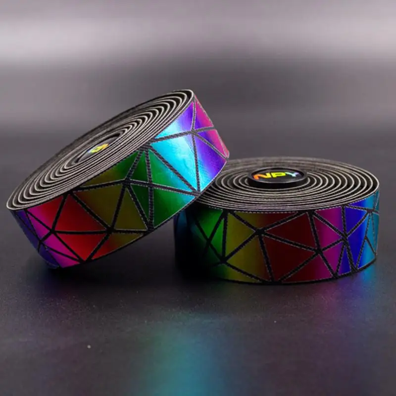 Bicycle Handlebar Tape Steering Wheel Cover Road Bike Cycling Handle