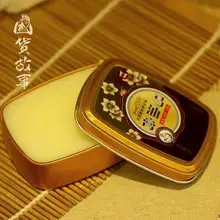 Конский масло крем для ног Крем для рук esfoliante крем для пяток лечение ног