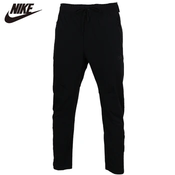 

Originele Nike Sportswear Mens Long Pants Sweatpants Sports 927987-010