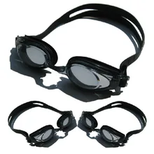 Натуральный продукт очки оптом Тайвань Aryca плавательные защитные очки с диоптриями очки для плавания плавание очки WG1500BC