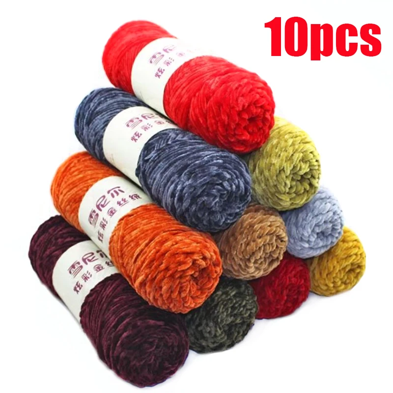 китайские нитки