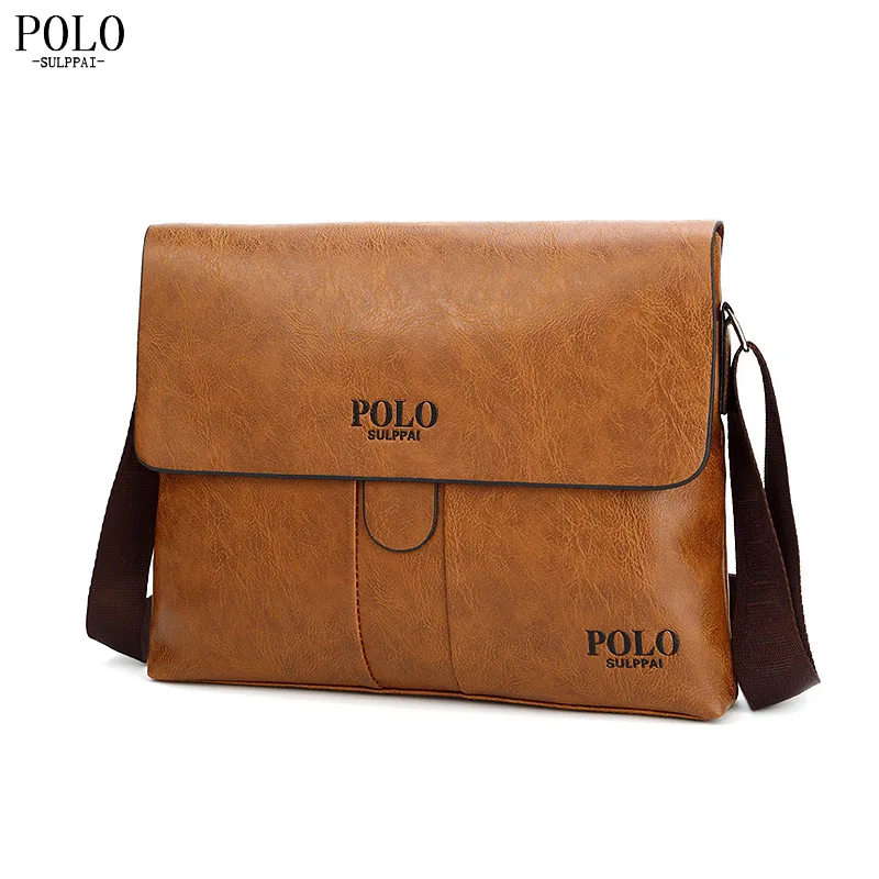 

famous Bag Men's Briefcase Men's Laptop Bag Men's Crossbody Men's Briefcase 14" laptop bag The New PI582