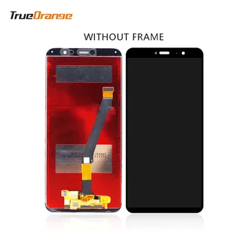 

For Huawei P Smart LCD Display Touch Screen Digitizer Assembly For Huawei enjoy 7S With Frame FIG LA1 LX1 L21 L22 LCD