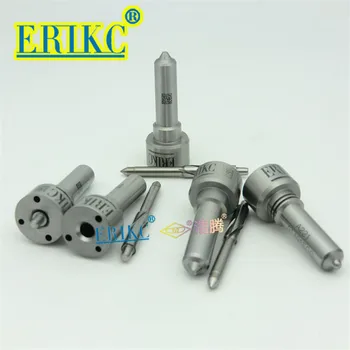 

ERIKC Oil Burner Nozzle Manufacturer L229PBC Truck Fuel Injector L229 PBC Nozzle Spray Nozzles Fit for Delphi BEBE4C08001