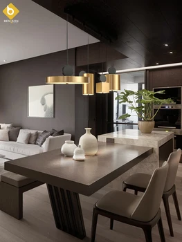 

nordic iron glass ball chandeliers ceiling led light led wall moon lamp modern led chandelier nordic decoration home