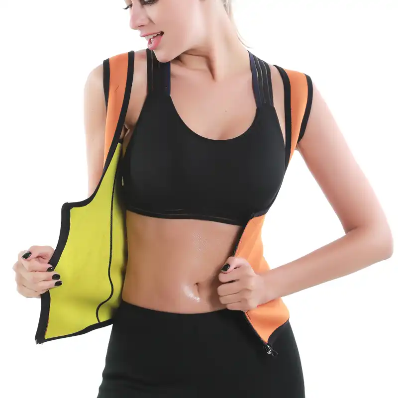 neoprene weight loss