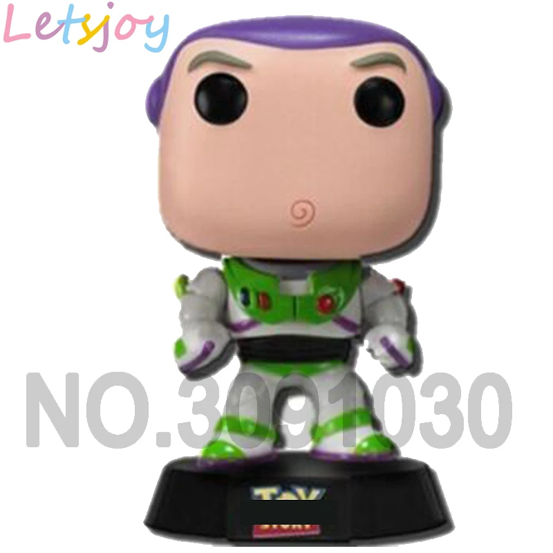 

letsjoy pop horse new arrival lotso hamm toy story 1 2 3 4 alien big piggy bank Buzz Lightyear woody Strawberry bear Anime model