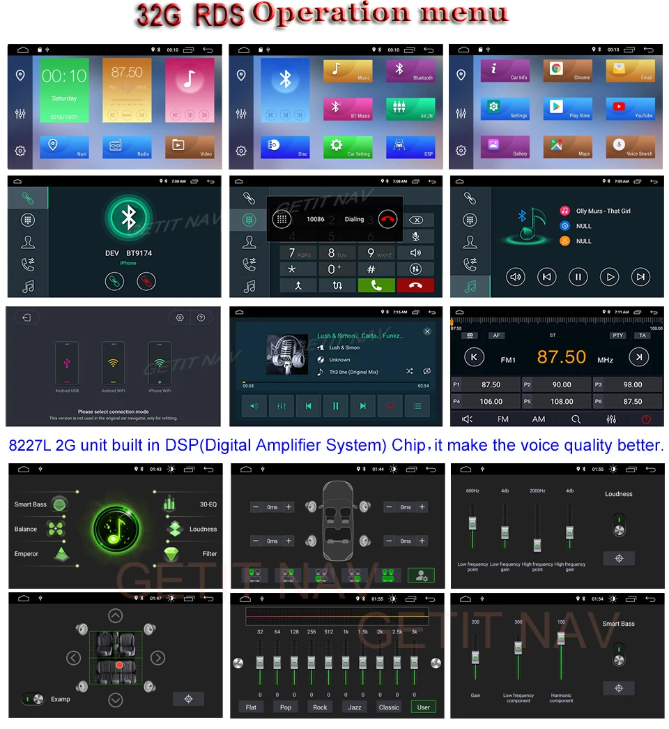 UI 32G RDS