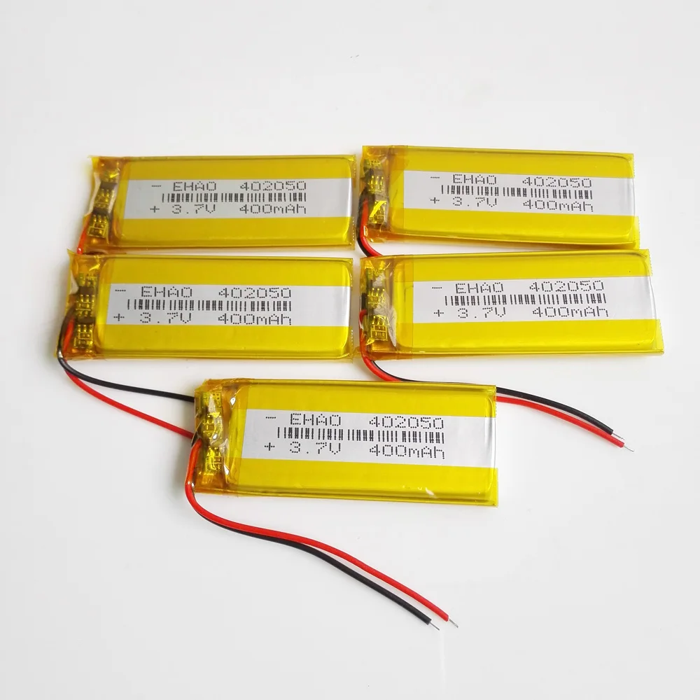 400mAh 402050 (8)