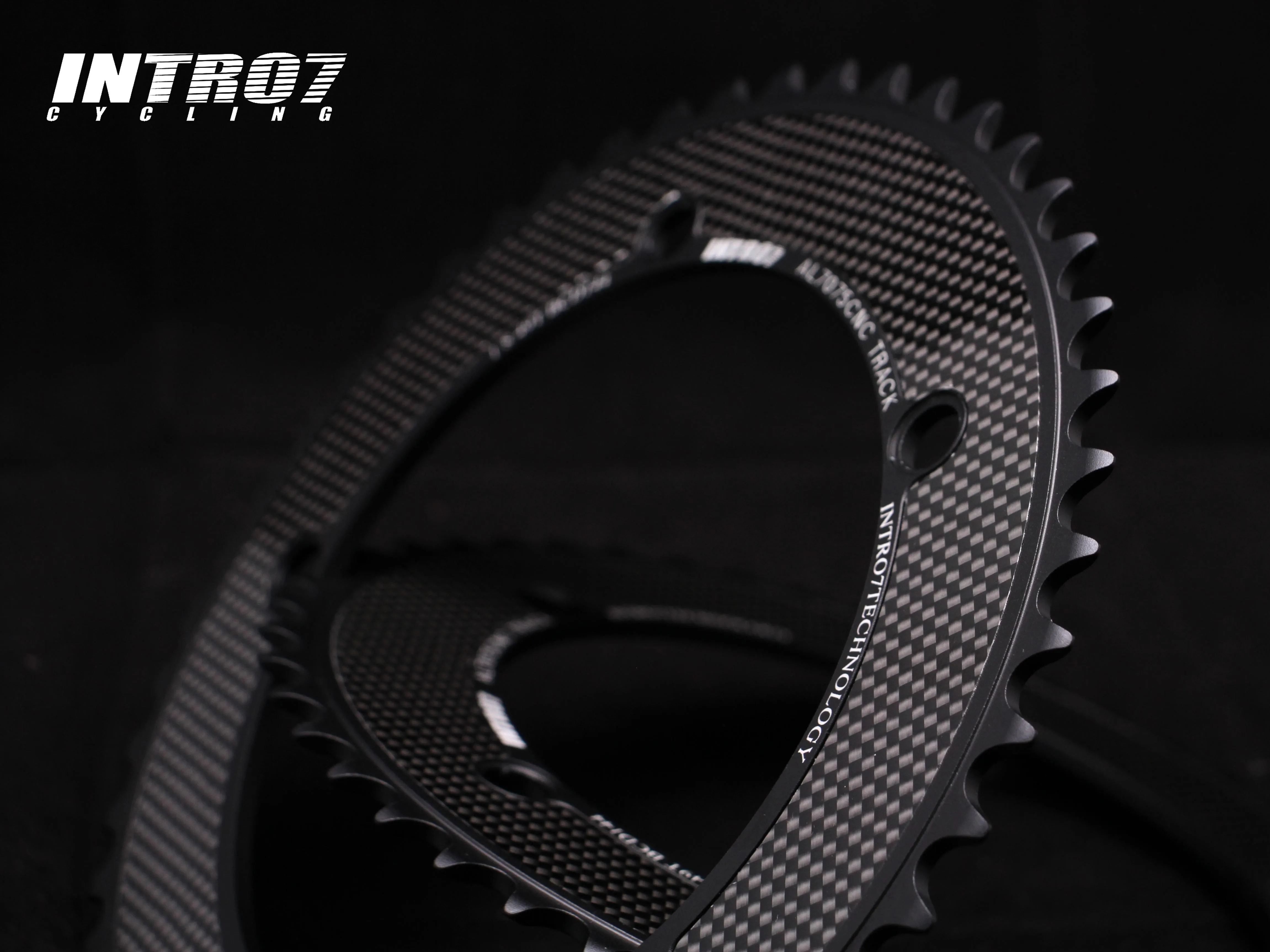 Digirit チェーンリング 49t Bcd144 パーツ | filmekimi.iksv.org