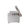 S10 Automatic Oil Press Machine Heavy Intelligent Commercial Oil Presser Sunflower Seeds Peanut Oil Extractor 1500W (max) 4