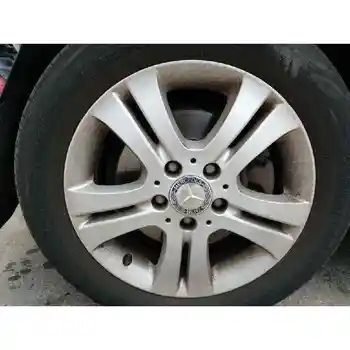 

205/55/16 GAME RIMS MERCEDES B CLASS (W245)
