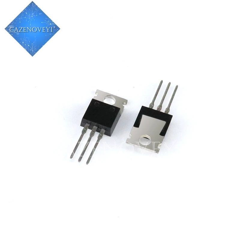 10pcs/lot STGP19NC60HD STGP19NC60KD GP19NC60HD GP19NC60KD STGP19NC60 TO-220 new original In Stock | Электронные компоненты и