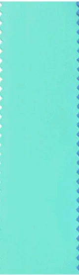 2665 fruit green Полный затенение рулонные затемненные оконные шторы жалюзи для офиса ванной кухни магазинов гостиной сплошной цвет - Цвет: 2665 fruit green