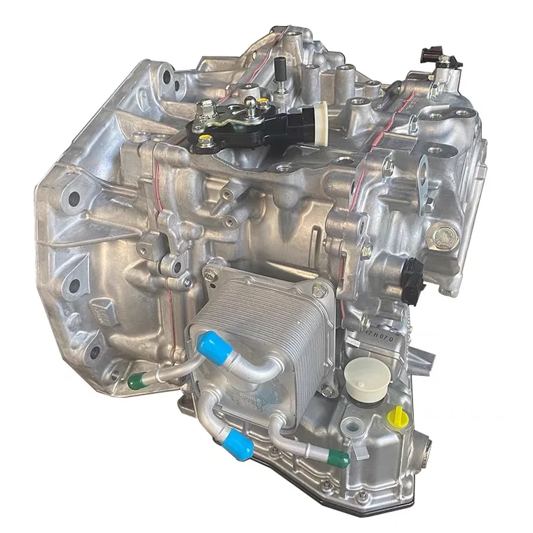 New Genuine Parts Auto CVT Gearbox Transmission Assy 21000-61MR0 For Suzuki SX4 S-cross M16A 2WD 2013-