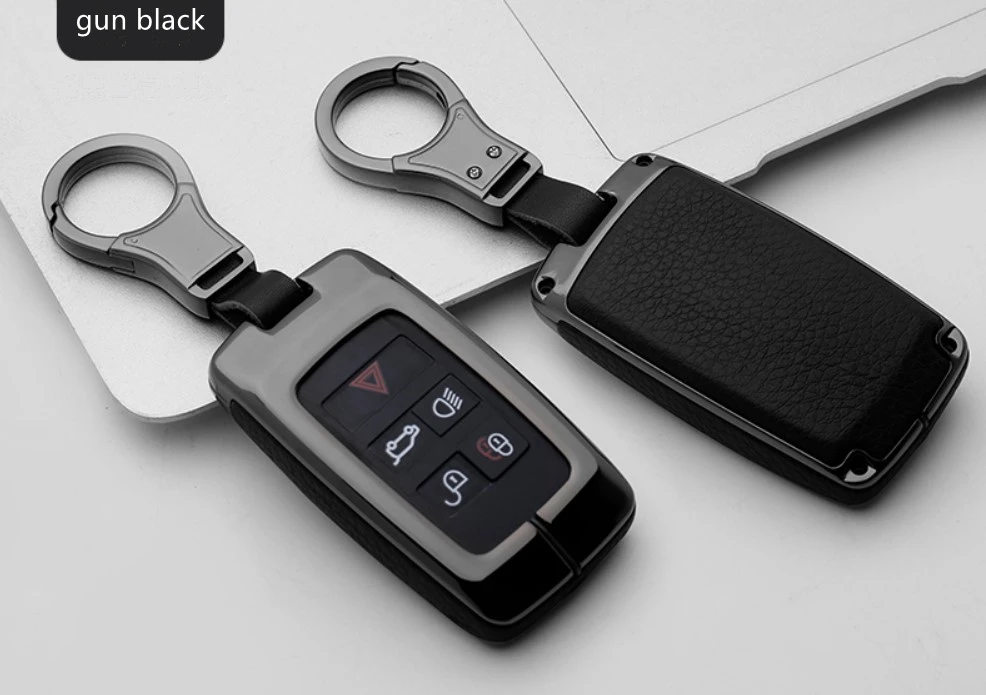 The key case