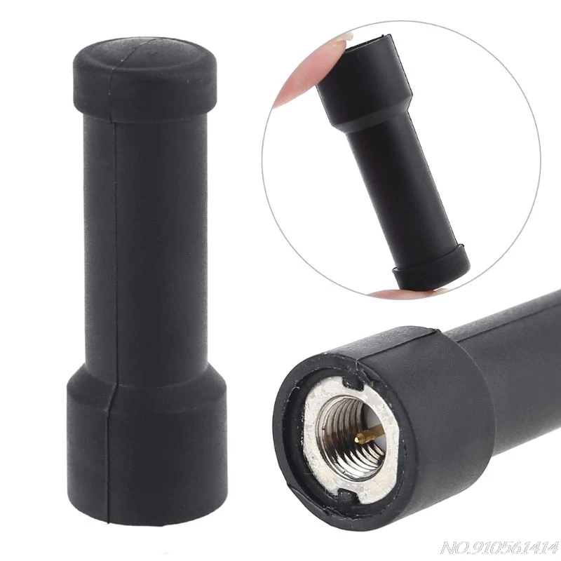 Портативная мини-антенна SMA Male для рации YAESU Vertex VX-3R VX-6R FT-60R VX-300 FT-250R N23 20 | Мобильные