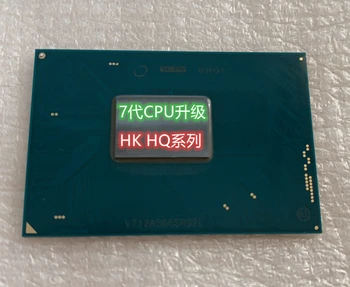 

7 Th Generation CPU Upgrade/7820hk/7920hq