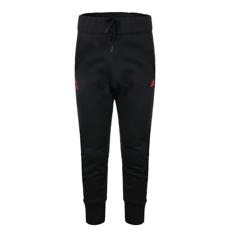 DP5746 Новое поступление Adidas wo Pant премьер Для Мужчин's Брюки для девочек Спортивная - Цвет: DP5746