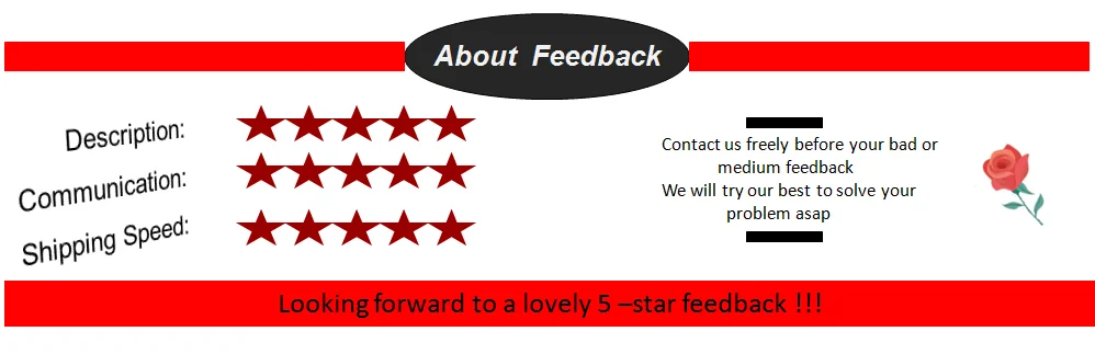 feedback