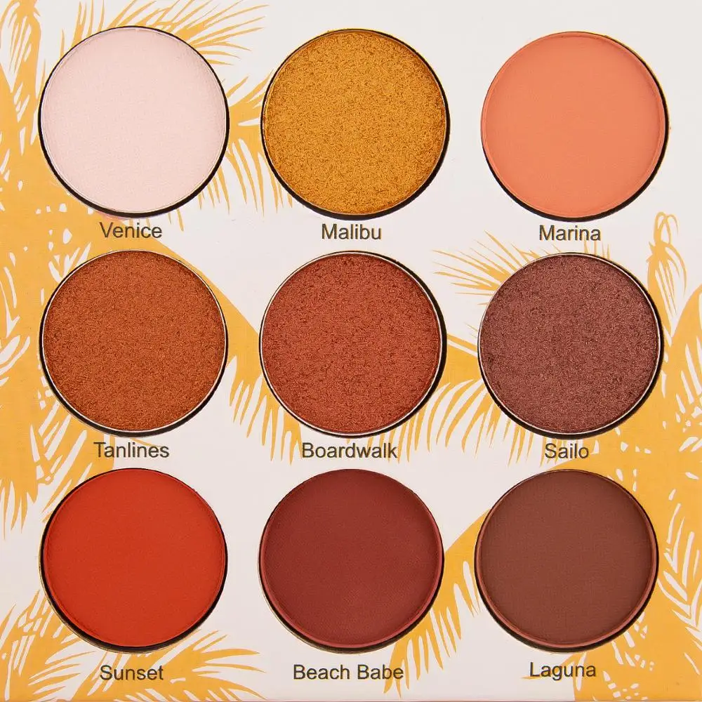 Givenone Eye Makeup Palette Matte Eyeshadow Pallete Glitter Powder Eye Shadow Earth Shadows Stamp Pigment Givenone Eye Makeup Palette Matte Eyeshadow Pallete Glitter Powder Eye Shadow Earth Shadows Stamp Pigment