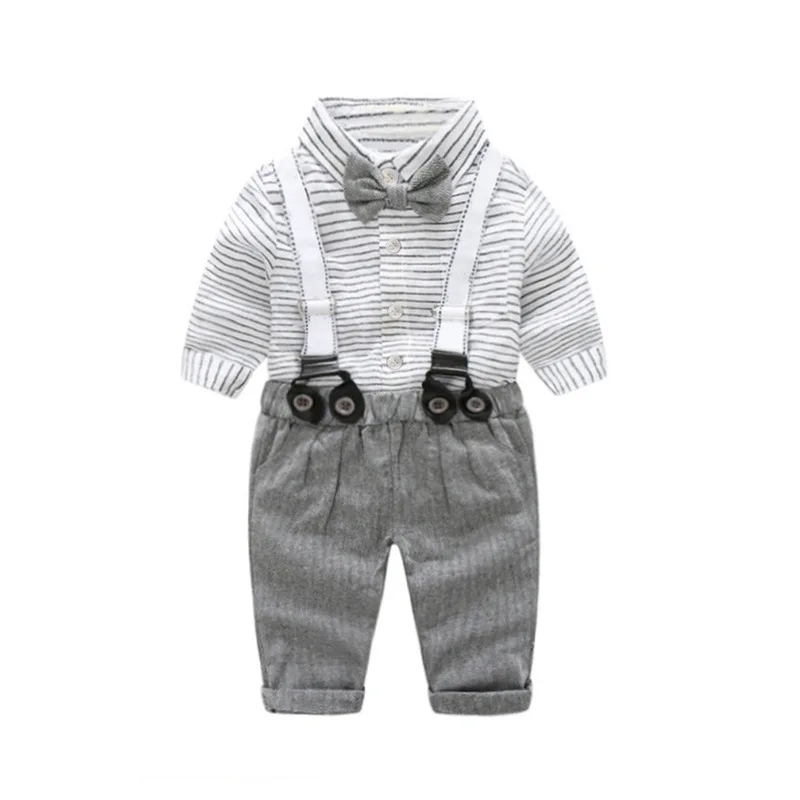 

Childrenswear Autumn Set INS Hot Selling Autumn And Winter Parent-child Matching Outfit BOY'S Pure Cotton Casual Wear Children C