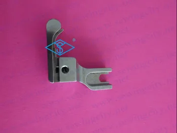 

Sewing machine parts high and low pressure foot high-grade all steel presser foot EVER PEAK high and low pressure foot CR1/16N