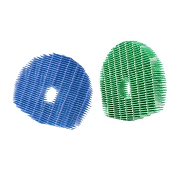 

Top Deals 2 Piece Air Purifier Filters for Sharp KC-840E-B KC-840E-W KC-860E KC-850E KC-840E KC-C150E KC-C100E KC-C70E