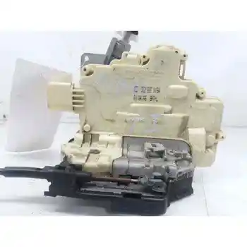 

3C4839015B LOCK LEFT REAR DOOR VOLKSWAGEN PASSAT VARIANT (3C5)