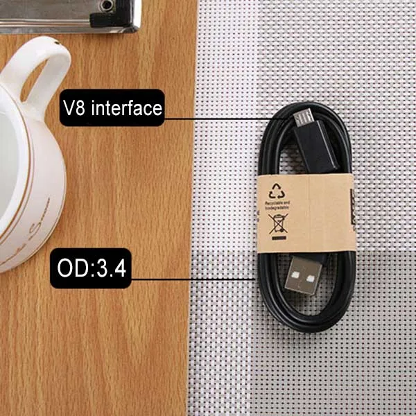 Кабель Micro USB для быстрой зарядки кабель для передачи данных зарядный кабель для телефона samsung Xiaomi Huawei Android SP99