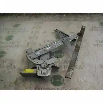 

WINDOW LIFTER FRONT RIGHT MG ROVER 200 SERIES (RF) 1. 4 16V cat 1145301009470 POWER WINDOWS D. d. ELEC.4P AH728 BROSE [8462426]