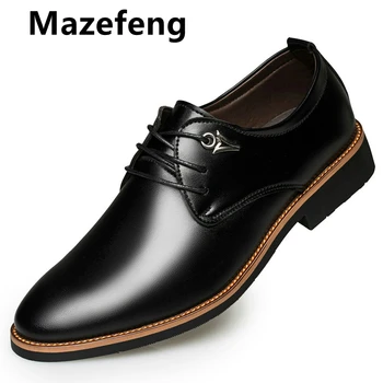 

Mazefeng 2019 New Men Shoes Fashion Summer Autumn Comfortable Men Casual Shoes Denim Men Breathable Flats Shoes High Quality