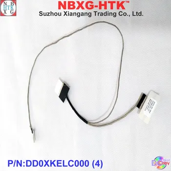 

New Original Laptop LCD Cable for ASUS X505UA K505B K505BP9420 DD0XKELC000 14005-02350000 EDP cable