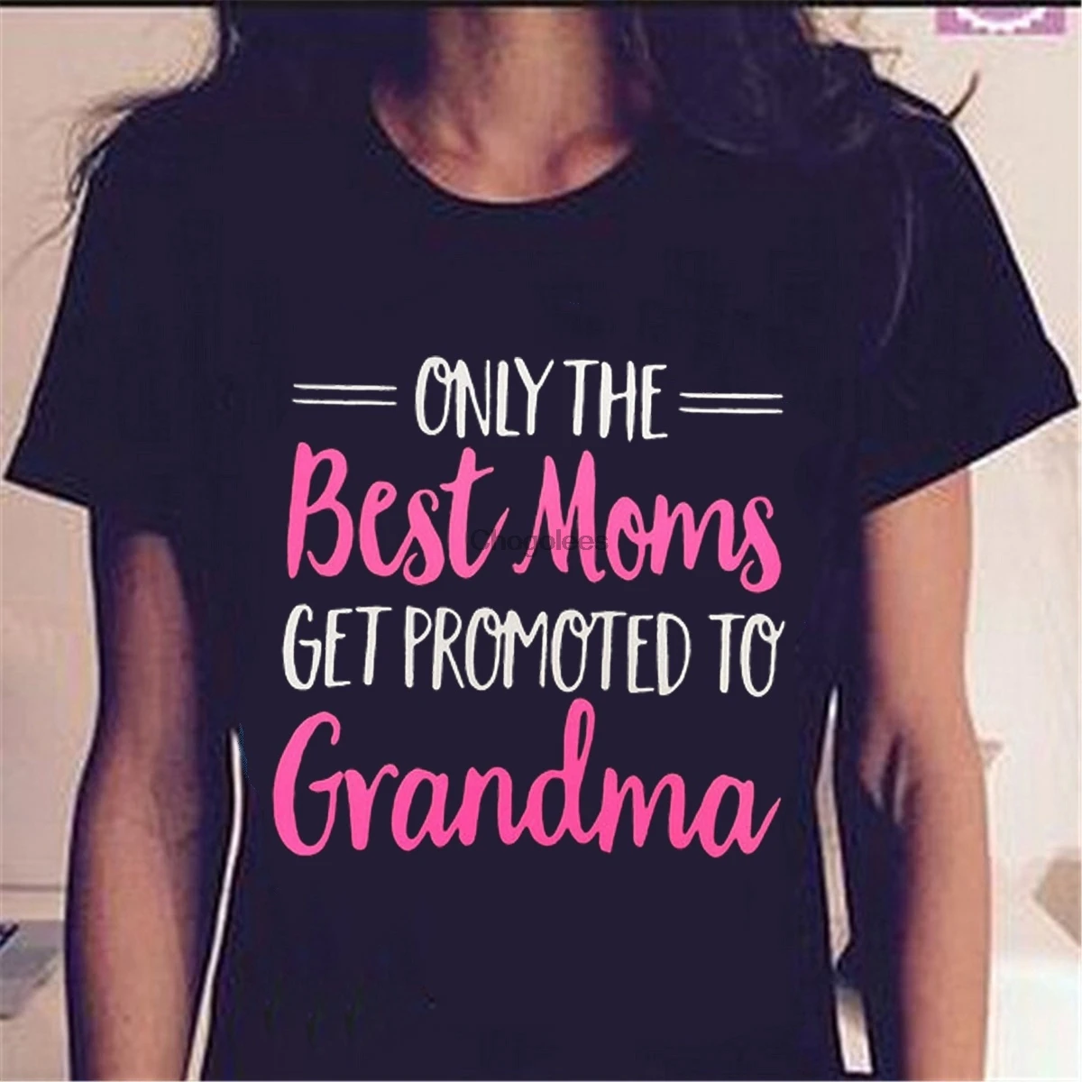 Футболка для мам и бабушек подарок мамы бабушки |